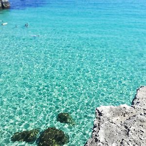 Cala Paradiso